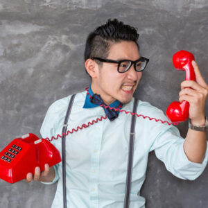 Managing Difficult Conversations