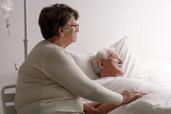 End of Life Care - Advanced Planning