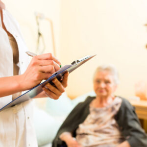 Care Planning and Record Keeping