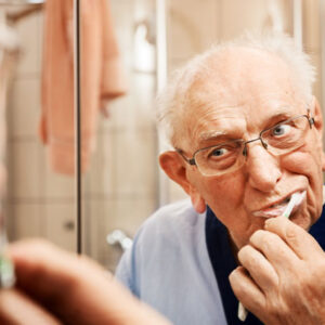 Oral Care for People with Additional Needs