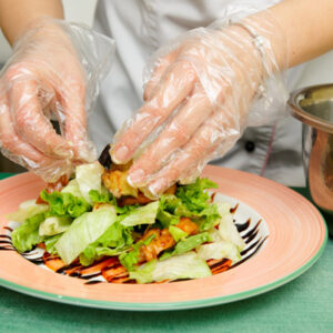 Food Safety Level 2 in Catering