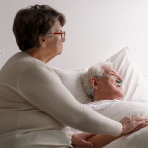 Palliative and End of Life Care