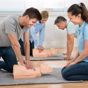 Basic Life Support