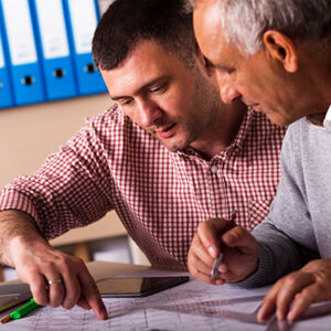 Mentoring for Mentors