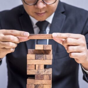 Managing Risk Minimising Restraint