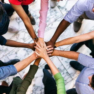 Work in a Person Centered Way