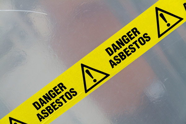 Asbestos Awareness