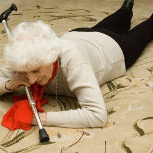 Slips , Trips and Falls: Healthcare