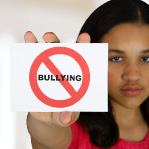Bullying and Harassment