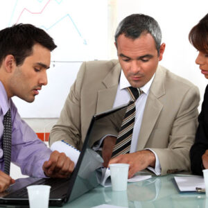 Staff Appraisal Skills