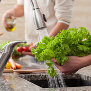 Food Safety Level 2 in Retail