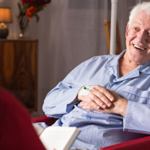 Dementia Care Practice Level 3