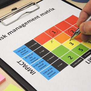 Risk Assessment and Management in Care Level 3
