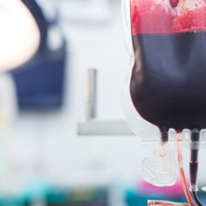 Blood Transfusion