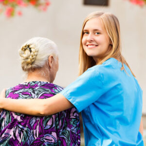 Your Healthcare Career