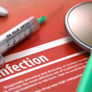 Infection Prevention & Control