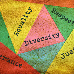 Equality, Diversity and Inclusion
