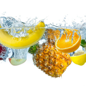Fluids and Nutrition