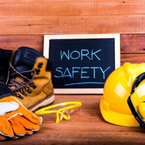 Health and Safety
