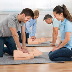 Essential First Aid