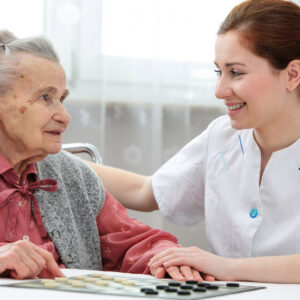 Person Centred Care