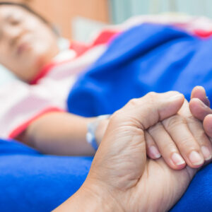 Caring For Dying People
