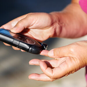 Diabetes Awareness