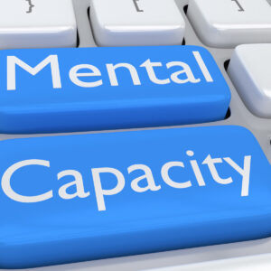 Mental Capacity Act