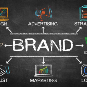 Branding - Creating and Managing Your Corporate Brand