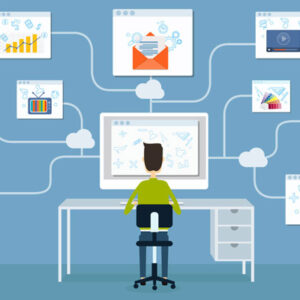 Building an Online Business