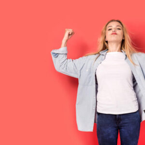 Building Your Self Esteem and Assertiveness Skills