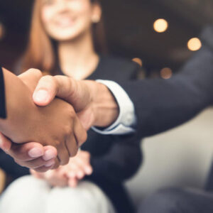 Business Etiquette - Gaining That Extra Edge