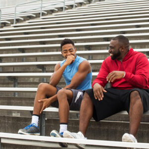 Coaching and Mentoring