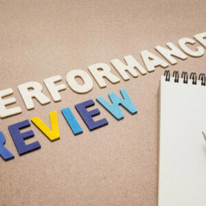 Conducting Effective Performance Reviews