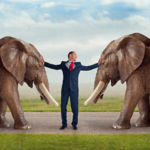 Conflict Resolution - Getting Along In The Workplace