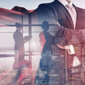 Conversational Leadership