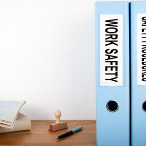Developing a Safety Procedures Manual