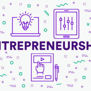 Entrepreneurship 101
