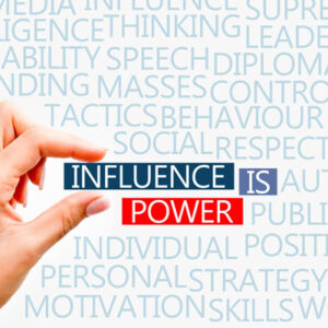 Influence and Persuasion