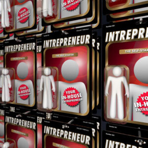 Intrapreneurship