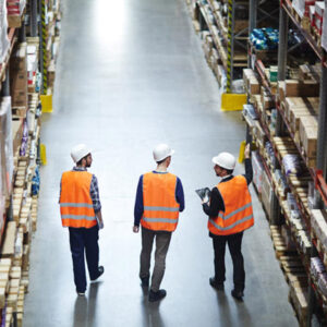 Inventory Management - The Nuts and Bolts
