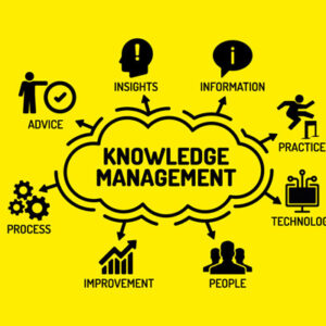 Knowledge Management