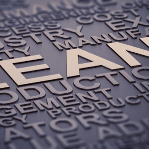 Lean Process Improvement