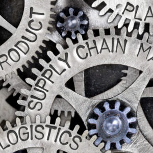 Logistics and Supply Chain Management