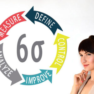 Six Sigma - Entering the Dojo
