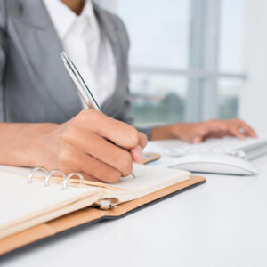 Skills for the Administrative Assistant