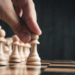 Strategic Planning