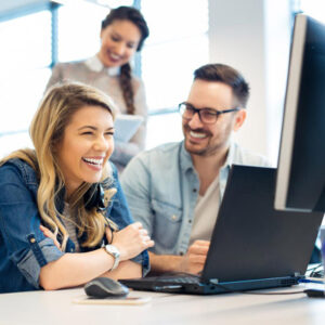 Training with Visual Storytelling