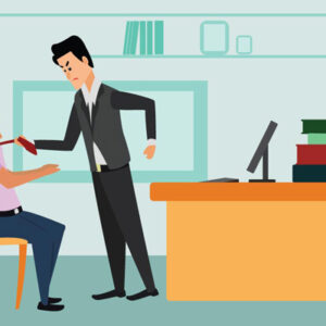 Workplace Violence - How to Manage Anger and Violence in the Workplace