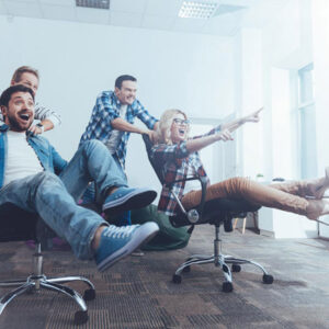 Workplace Wellness